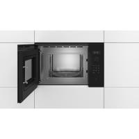 Microondas Integrable sin marco BFL524MB0 BOSCH