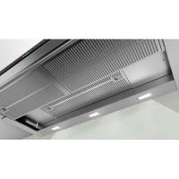 Campana Telescópica Acero DFS097K51 BOSCH