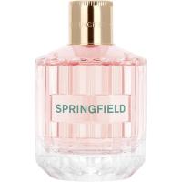 Colonia para mujer Free Att SPRINGFIELD, vaporizador 100 ml