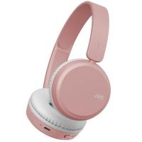 Auriculares diadema BT rosa S36W JVC