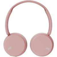 Auriculares diadema BT rosa S36W JVC