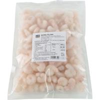 Gamba pelada 30/50 COMPESCA, bolsa 550 g