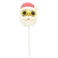 Nube Papa Noel BIP CANDY, 1 ud, 35 g