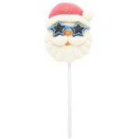 Nube Papa Noel BIP CANDY, 1 ud, 35 g