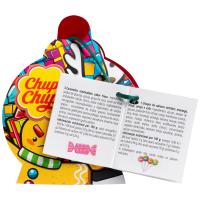 Bola Árbol de Navidad CHUPA CHUPS, 1 ud, 59 g