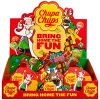 Bola Árbol de Navidad CHUPA CHUPS, 1 ud, 59 g