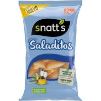 SNATT`S Saladitos, poltsa 240 g