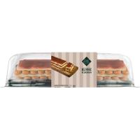 ECEIZA Tiramisu tarta, 950 g