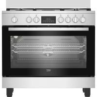 Cocina a gas 6 fuegos BGM 11226 EX BEKO