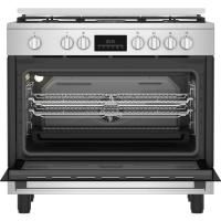Cocina a gas 6 fuegos BGM 11226 EX BEKO