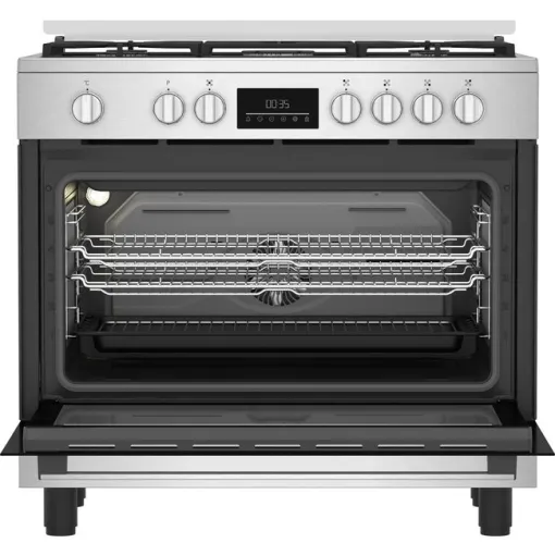 Cocina a gas 6 fuegos BGM 11226 EX BEKO