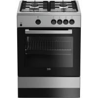 Cocina gas FSG62000DXL BEKO