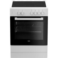 Cocina eléctrica FSS67000GW BEKO