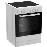 Cocina eléctrica FSS67000GW BEKO