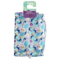 Neceser transparente Stitch DISNEY, 1 ud