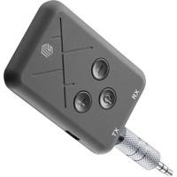 Receptor transmisor de audio inalámbrico universal, bluetooth 5.0 CELLULAR LINE