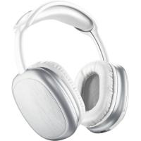 Auriculares diadema blancos, bluetooth Music Sound Maxi2 CELLULAR LINE