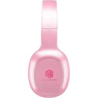 Auriculares diadema rosas, bluetooth, Music Sound Basic CELLULAR LINE