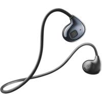 Auriculares deportivos negros, bluetooth, Open-Ear Aero CELLULAR LINE