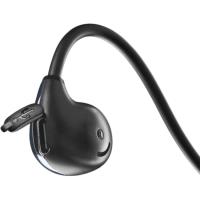 Auriculares deportivos negros, bluetooth, Open-Ear Aero CELLULAR LINE