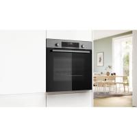 Horno 60 cm acero inoxidable HBG536ES3 BOSCH