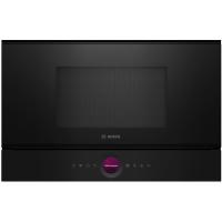 Microondas integrable negro serie 8 BEL7321B1 BOSCH