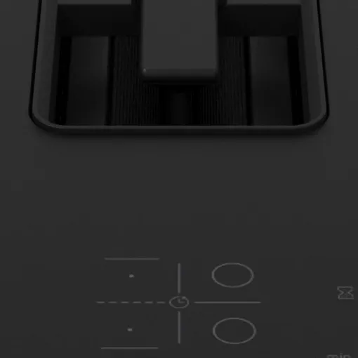 Placa de inducción PVS611B16E BOSCH