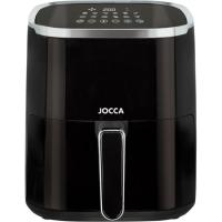 Freidora aire caliente, 5L, 1450W, 2196 JOCCA 