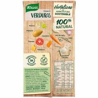 KNORR barazki krema, brika 500 ml