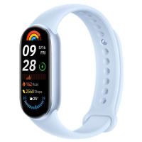 XIAOMI Xiaomi Smart Band 9 Smartband Artic Blue