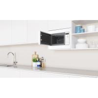 Microonadas 3CG6142B4 integrable 20l blanco horno BALAY