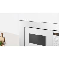 Microonadas 3CG6142B4 integrable 20l blanco horno BALAY