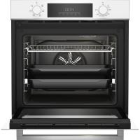 Horno BBIE18300W, Multifunción, Hidrólisis, 72 l, 59.4 cm, Blanco BEKO