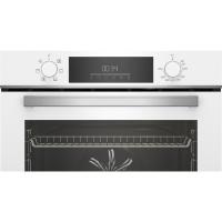 Horno BBIE18300W, Multifunción, Hidrólisis, 72 l, 59.4 cm, Blanco BEKO