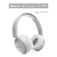 Auriculares diadema RADIO CLOUD ENERGY SISTEM