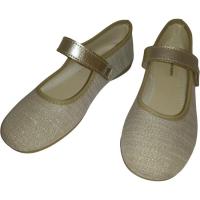 Bailarina textil con tira, M21-Balsen VISTO BUENO