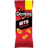 Bits barbacoa DORITOS, bolsa 40 g