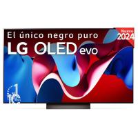 TV Oled 4K 55" Smart 55C44LA LG