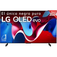 TV Oled 4K 42" Smart 42C44LA LG