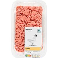 EROSKI oilasko haragi xehatua, erretilua 500 g