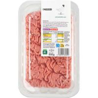 EROSKI oilasko haragi xehatua, erretilua 500 g