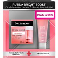 NEUTROGENA Bright Boost Krema + Begi Ingurua, sorta 1 ale