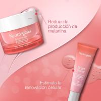 NEUTROGENA Bright Boost Krema + Begi Ingurua, sorta 1 ale