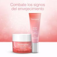 NEUTROGENA Bright Boost Krema + Begi Ingurua, sorta 1 ale