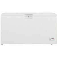 BEKO HSM46740 kutxa izozkailu horizontala 1.55m 451l