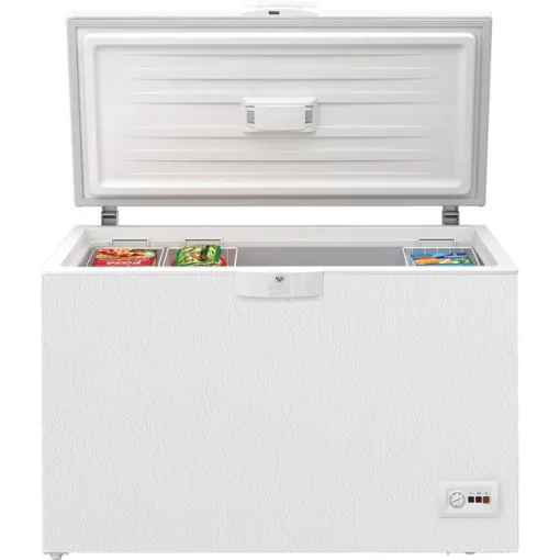 Congelador Horizontal HSM37540 BEKO