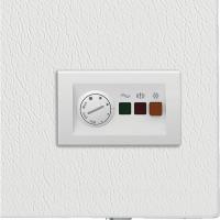 Congelador Horizontal HSM37540 BEKO