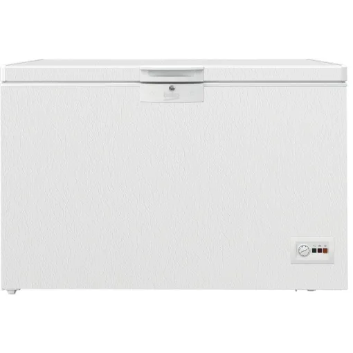 Congelador Horizontal HSM37540 BEKO