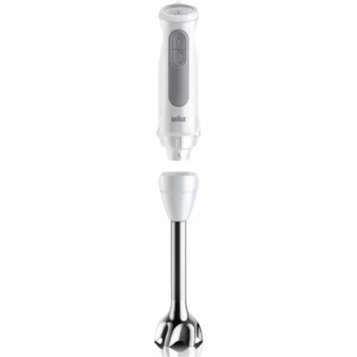 Batidora de mano, 1000W, con vaso 600 ml, MQ50001MWH Multiquick 5 BOSCH
