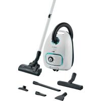 BOSCH BGL41HYG2H xurgagailua poltsarekin, 700W